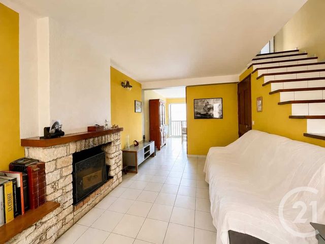Appartement à vendre - 4 pièces - 97.19 m2 - ST FLORENT - 202 - CORSE - Century 21 Dary Immobilier