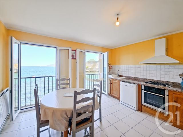 Appartement à vendre - 4 pièces - 97.19 m2 - ST FLORENT - 202 - CORSE - Century 21 Dary Immobilier