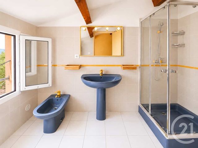 Appartement à vendre - 4 pièces - 97.19 m2 - ST FLORENT - 202 - CORSE - Century 21 Dary Immobilier
