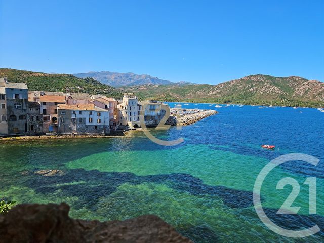 Appartement à vendre - 4 pièces - 97.19 m2 - ST FLORENT - 202 - CORSE - Century 21 Dary Immobilier