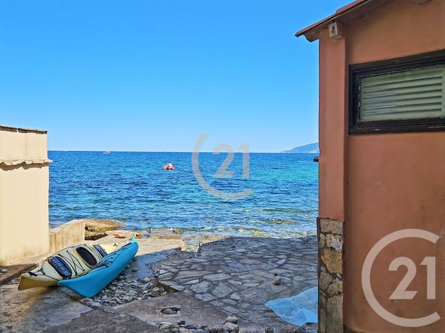 Appartement à vendre - 4 pièces - 97.19 m2 - ST FLORENT - 202 - CORSE - Century 21 Dary Immobilier