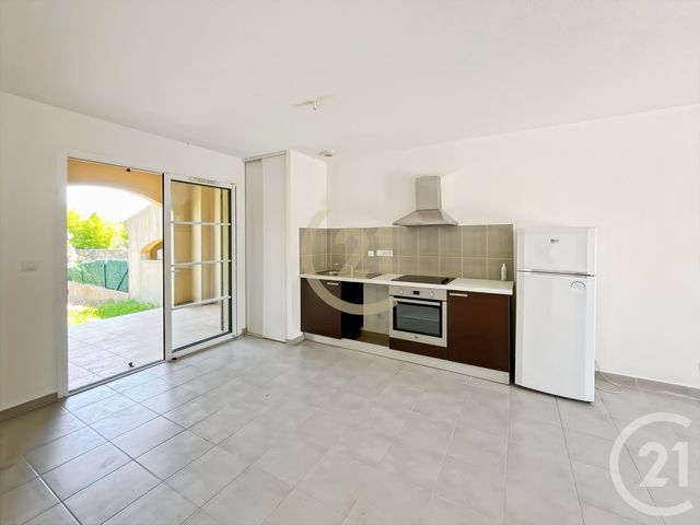 appartement - PATRIMONIO - 202