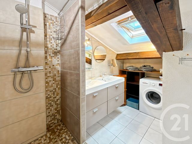 Afficher la photo en grand Appartement T4 à vendre - 4 pièces - 78.79 m2 - L ILE ROUSSE - 202 - CORSE - Century 21 Dary Immobilier