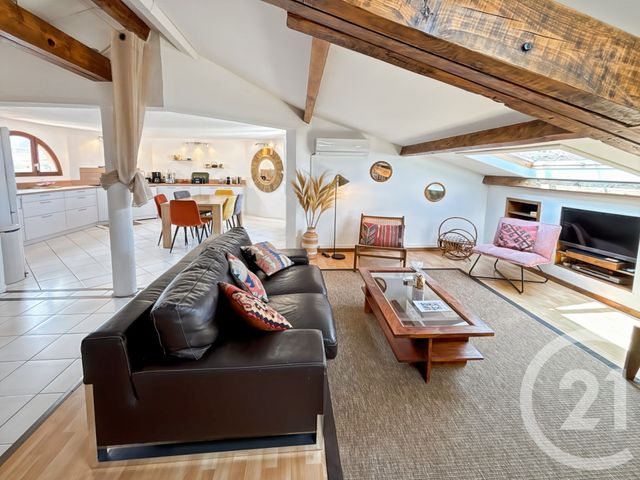 Afficher la photo en grand Appartement T4 à vendre - 4 pièces - 78.79 m2 - L ILE ROUSSE - 202 - CORSE - Century 21 Dary Immobilier