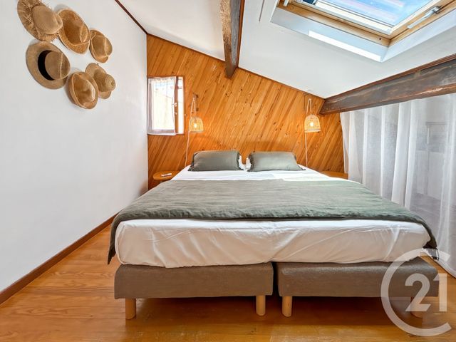 Afficher la photo en grand Appartement T4 à vendre - 4 pièces - 78.79 m2 - L ILE ROUSSE - 202 - CORSE - Century 21 Dary Immobilier