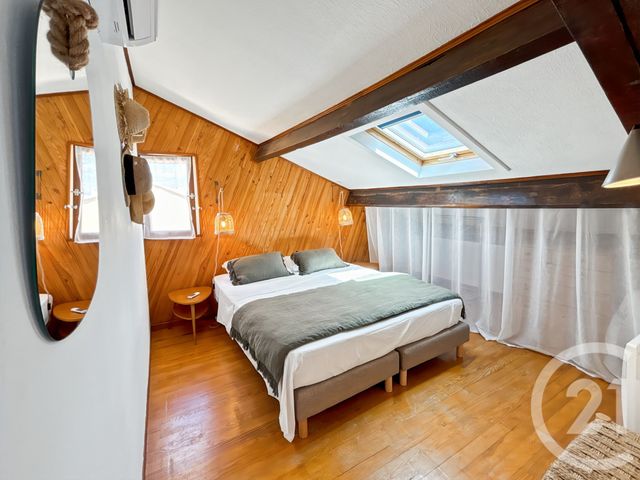 Afficher la photo en grand Appartement T4 à vendre - 4 pièces - 78.79 m2 - L ILE ROUSSE - 202 - CORSE - Century 21 Dary Immobilier