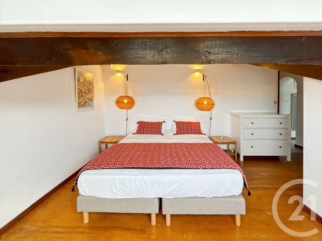 Afficher la photo en grand Appartement T4 à vendre - 4 pièces - 78.79 m2 - L ILE ROUSSE - 202 - CORSE - Century 21 Dary Immobilier