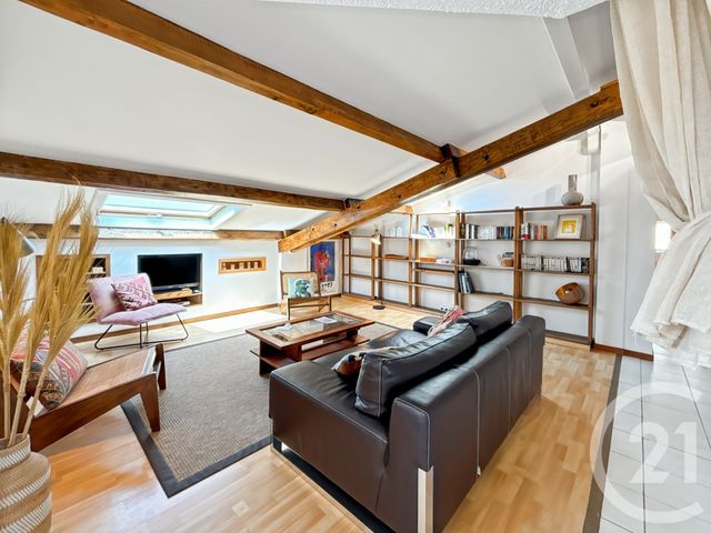 Afficher la photo en grand Appartement T4 à vendre - 4 pièces - 78.79 m2 - L ILE ROUSSE - 202 - CORSE - Century 21 Dary Immobilier