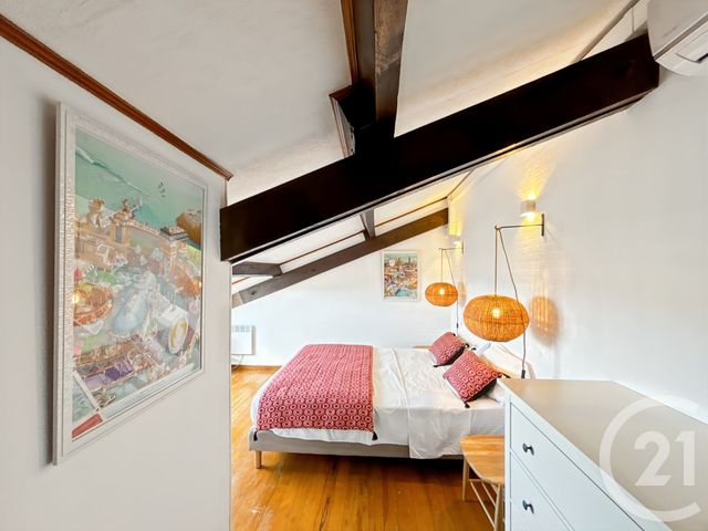 Afficher la photo en grand Appartement T4 à vendre - 4 pièces - 78.79 m2 - L ILE ROUSSE - 202 - CORSE - Century 21 Dary Immobilier