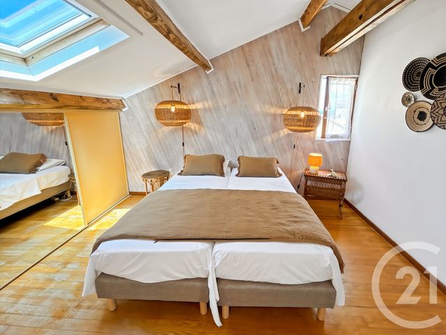 Afficher la photo en grand Appartement T4 à vendre - 4 pièces - 78.79 m2 - L ILE ROUSSE - 202 - CORSE - Century 21 Dary Immobilier