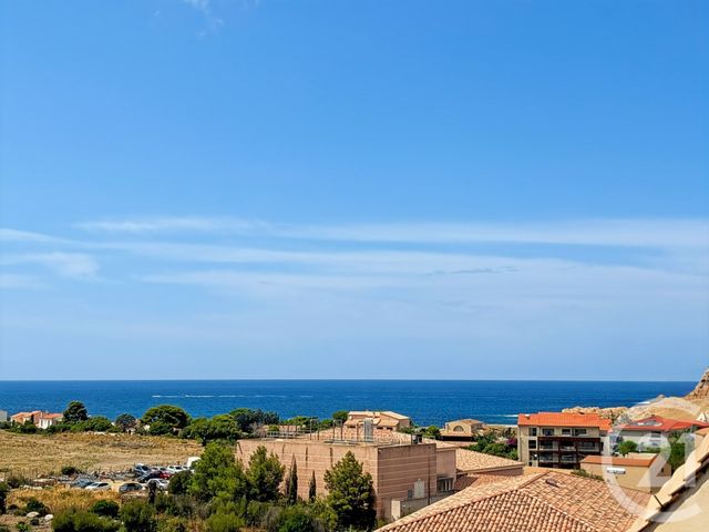 Afficher la photo en grand Appartement T4 à vendre - 4 pièces - 78.79 m2 - L ILE ROUSSE - 202 - CORSE - Century 21 Dary Immobilier