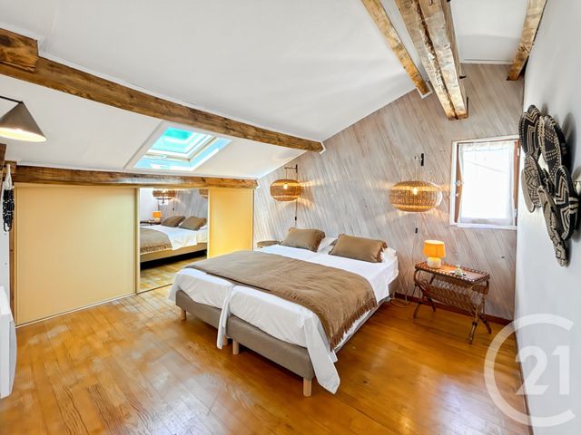 Afficher la photo en grand Appartement T4 à vendre - 4 pièces - 78.79 m2 - L ILE ROUSSE - 202 - CORSE - Century 21 Dary Immobilier