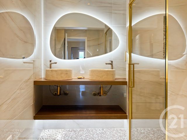 Afficher la photo en grand Appartement T3 à vendre - 3 pièces - 71.35 m2 - CALVI - 202 - CORSE - Century 21 Dary Immobilier