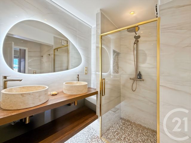 Afficher la photo en grand Appartement T3 à vendre - 3 pièces - 71.35 m2 - CALVI - 202 - CORSE - Century 21 Dary Immobilier