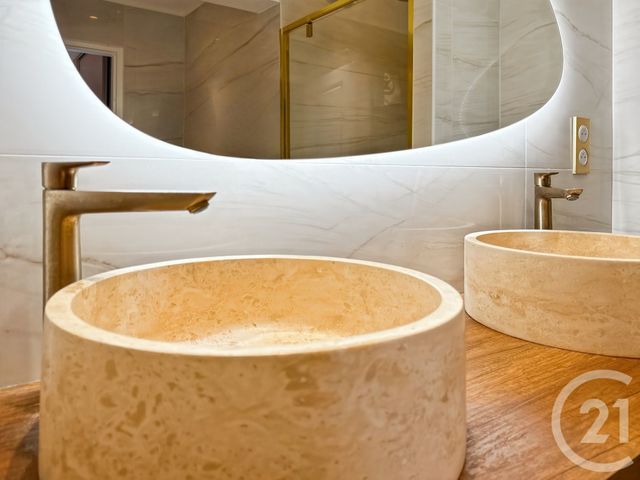 Afficher la photo en grand Appartement T3 à vendre - 3 pièces - 71.35 m2 - CALVI - 202 - CORSE - Century 21 Dary Immobilier