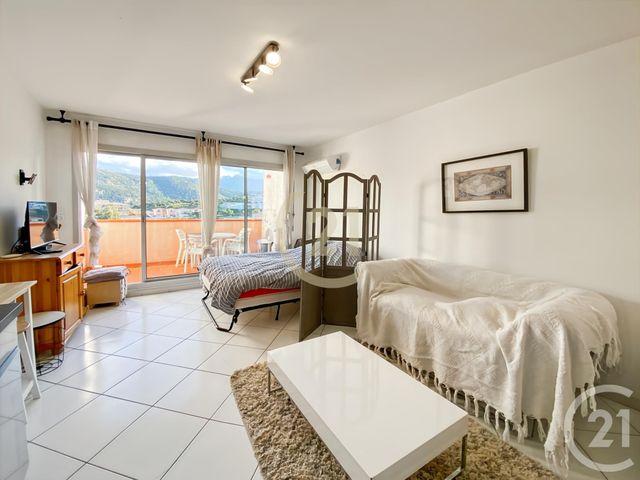 Appartement Studio à louer L ILE ROUSSE