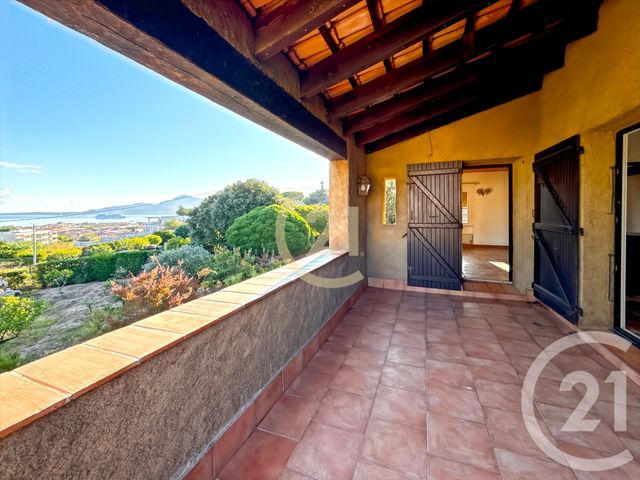 maison à vendre - 5 pièces - 142.84 m2 - CALVI - 202 - CORSE - Century 21 Dary Immobilier