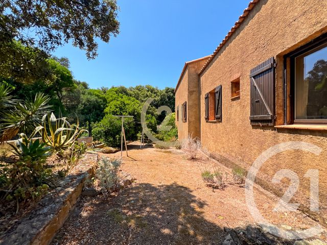 maison à vendre - 5 pièces - 142.84 m2 - CALVI - 202 - CORSE - Century 21 Dary Immobilier