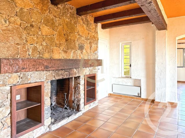 maison à vendre - 5 pièces - 142.84 m2 - CALVI - 202 - CORSE - Century 21 Dary Immobilier