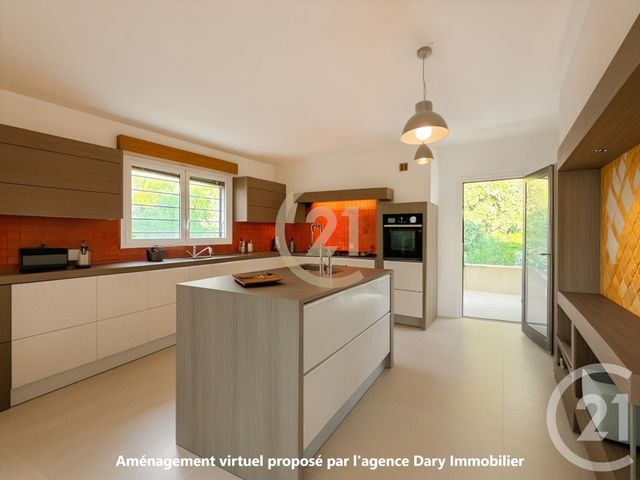 maison à vendre - 5 pièces - 142.84 m2 - CALVI - 202 - CORSE - Century 21 Dary Immobilier