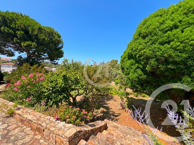 maison à vendre - 5 pièces - 142.84 m2 - CALVI - 202 - CORSE - Century 21 Dary Immobilier