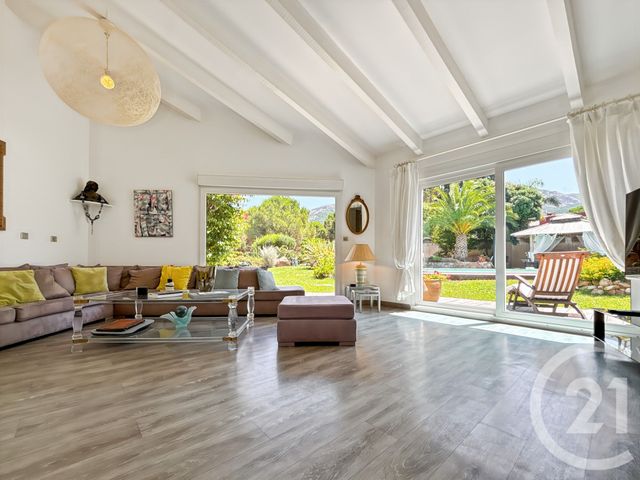 maison à vendre - 5 pièces - 182.54 m2 - CALVI - 202 - CORSE - Century 21 Dary Immobilier