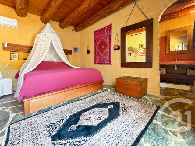 maison à vendre - 5 pièces - 182.54 m2 - CALVI - 202 - CORSE - Century 21 Dary Immobilier