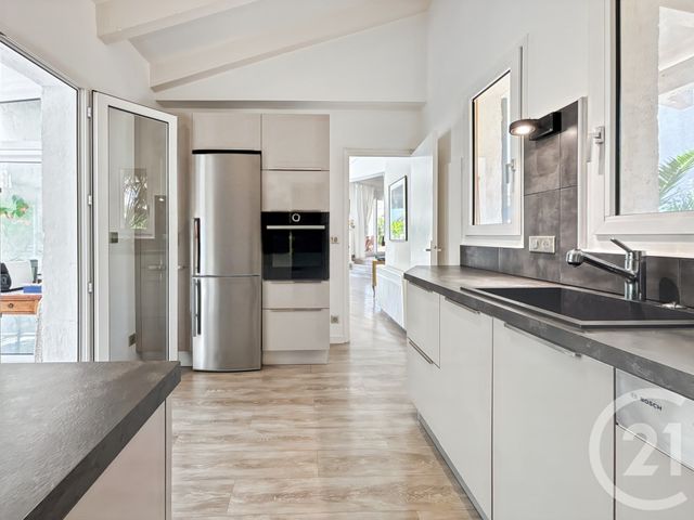 maison à vendre - 5 pièces - 182.54 m2 - CALVI - 202 - CORSE - Century 21 Dary Immobilier