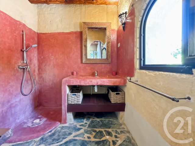 maison à vendre - 5 pièces - 182.54 m2 - CALVI - 202 - CORSE - Century 21 Dary Immobilier