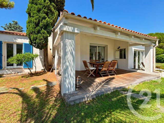 maison à vendre - 5 pièces - 182.54 m2 - CALVI - 202 - CORSE - Century 21 Dary Immobilier