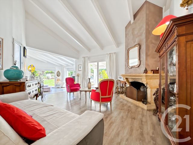 maison à vendre - 5 pièces - 182.54 m2 - CALVI - 202 - CORSE - Century 21 Dary Immobilier