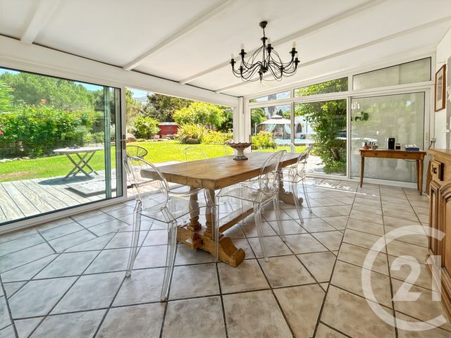 maison à vendre - 5 pièces - 182.54 m2 - CALVI - 202 - CORSE - Century 21 Dary Immobilier