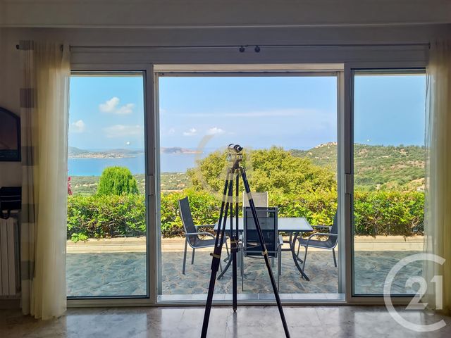 maison à vendre - 5 pièces - 145.0 m2 - LUMIO - 202 - CORSE - Century 21 Dary Immobilier