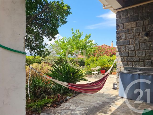 maison à vendre - 5 pièces - 145.0 m2 - LUMIO - 202 - CORSE - Century 21 Dary Immobilier