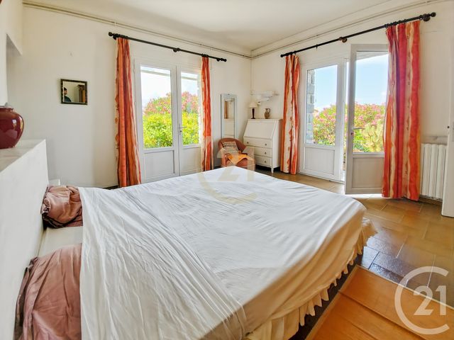 maison à vendre - 5 pièces - 145.0 m2 - LUMIO - 202 - CORSE - Century 21 Dary Immobilier