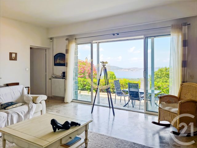 maison à vendre - 5 pièces - 145.0 m2 - LUMIO - 202 - CORSE - Century 21 Dary Immobilier