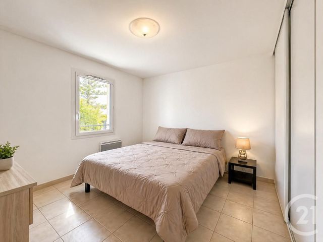Appartement T3 à vendre - 3 pièces - 60.61 m2 - L ILE ROUSSE - 202 - CORSE - Century 21 Dary Immobilier