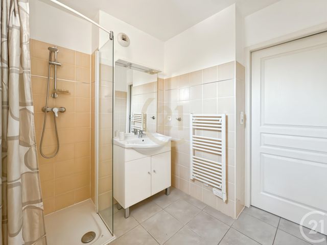 Appartement T3 à vendre - 3 pièces - 60.61 m2 - L ILE ROUSSE - 202 - CORSE - Century 21 Dary Immobilier