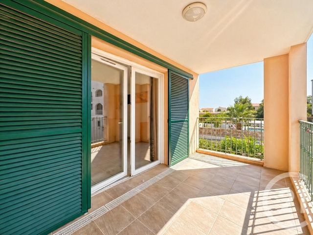 Appartement T3 à vendre L ILE ROUSSE