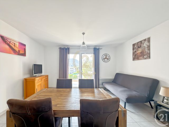 Appartement T3 à vendre - 3 pièces - 60.61 m2 - L ILE ROUSSE - 202 - CORSE - Century 21 Dary Immobilier