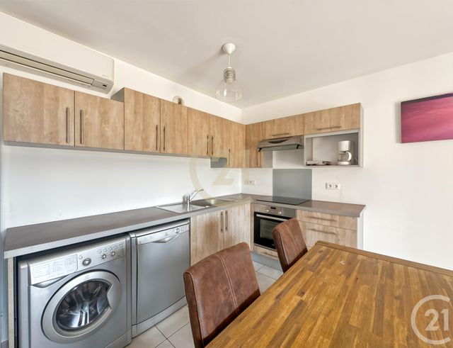 Appartement T3 à vendre - 3 pièces - 60.61 m2 - L ILE ROUSSE - 202 - CORSE - Century 21 Dary Immobilier