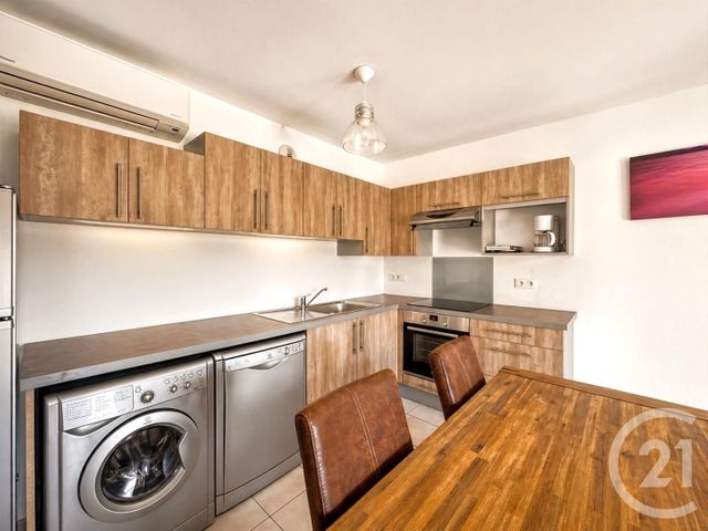 Appartement T3 à vendre - 3 pièces - 60.61 m2 - L ILE ROUSSE - 202 - CORSE - Century 21 Dary Immobilier
