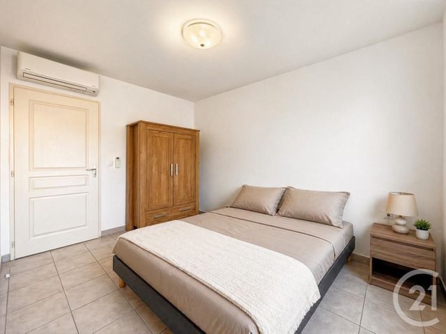 Appartement T3 à vendre - 3 pièces - 60.61 m2 - L ILE ROUSSE - 202 - CORSE - Century 21 Dary Immobilier