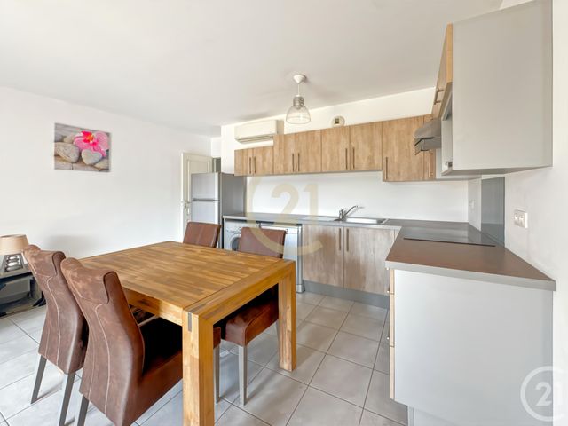 Appartement T3 à vendre - 3 pièces - 60.61 m2 - L ILE ROUSSE - 202 - CORSE - Century 21 Dary Immobilier