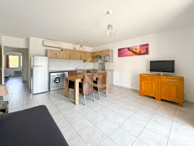 Appartement T3 à vendre - 3 pièces - 60.61 m2 - L ILE ROUSSE - 202 - CORSE - Century 21 Dary Immobilier