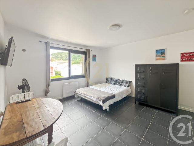 Appartement Studio à louer - 1 pièce - 26.66 m2 - AREGNO - 202 - CORSE - Century 21 Dary Immobilier