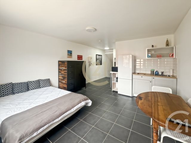 Appartement Studio à louer AREGNO