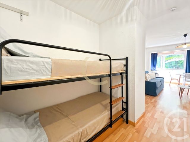 Appartement Studio à vendre - 1 pièce - 26.71 m2 - CALVI - 202 - CORSE - Century 21 Dary Immobilier