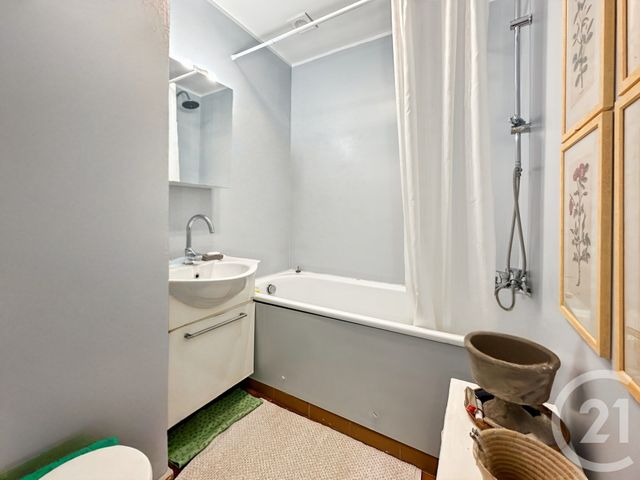 Appartement F2 à vendre - 2 pièces - 36.87 m2 - LUMIO - 202 - CORSE - Century 21 Dary Immobilier