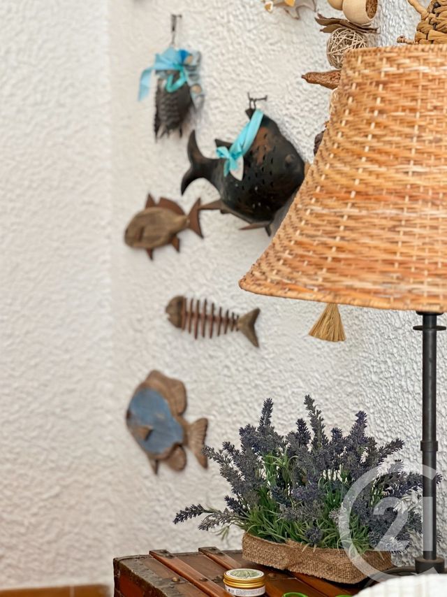 Appartement F2 à vendre - 2 pièces - 36.87 m2 - LUMIO - 202 - CORSE - Century 21 Dary Immobilier